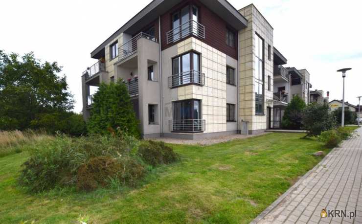 Mieszkanie  do wynajęcia, Reda, ul. Olimpijska, 1 pokojowe