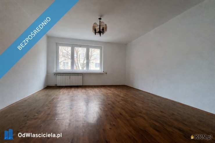 1 pokojowe, Ruda Śląska, Wirek, ul. Jarzębinowa, Mieszkanie  na sprzedaż