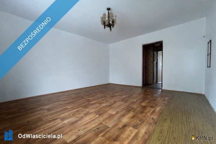 1 pokojowe, Mieszkanie  na sprzedaż, Ruda Śląska, Wirek, ul. Jarzębinowa