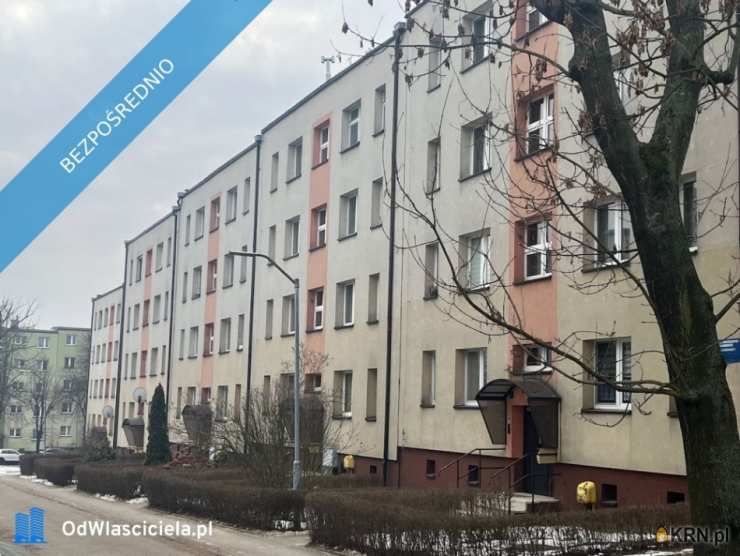 1 pokojowe, Ruda Śląska, Wirek, ul. Jarzębinowa, Mieszkanie  na sprzedaż