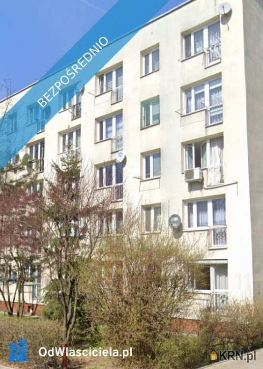 Mieszkanie  na sprzedaż, Skawina, ul. Ogrody, 2 pokojowe