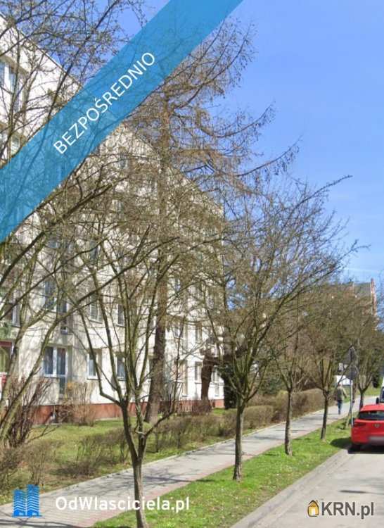 Mieszkanie  na sprzedaż, 2 pokojowe, Skawina, ul. Ogrody