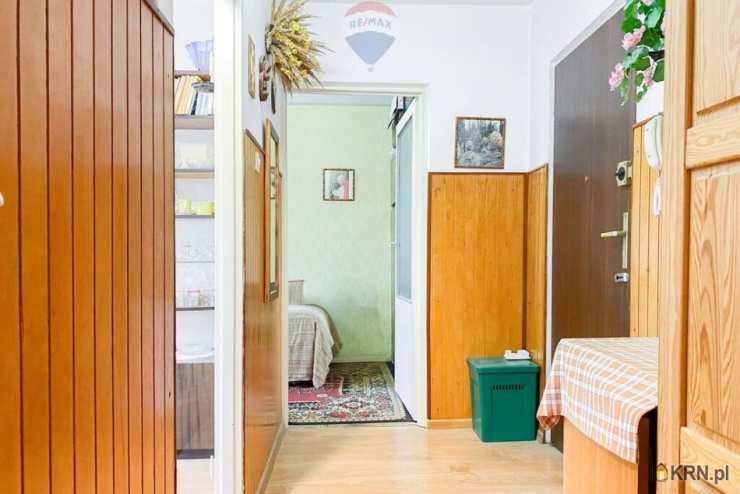 2 pokojowe, Mieszkanie  na sprzedaż, Skierniewice, ul. 