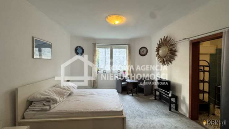 Mieszkanie  do wynajęcia, Sopot, Górny Sopot, ul. Armii Krajowej, 1 pokojowe