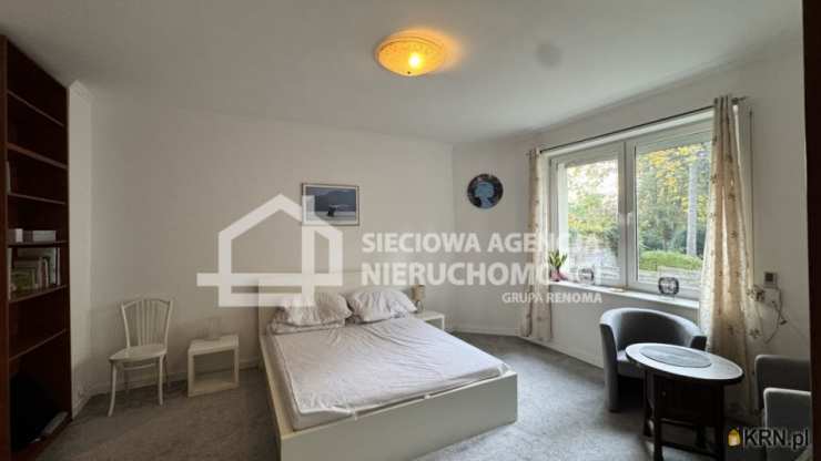 Mieszkanie  do wynajęcia, 1 pokojowe, Sopot, Górny Sopot, ul. Armii Krajowej