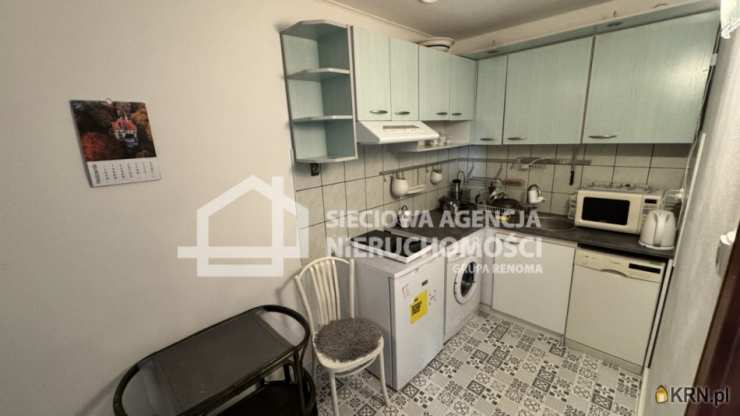 Sopot, Górny Sopot, ul. Armii Krajowej, Mieszkanie  do wynajęcia, 1 pokojowe