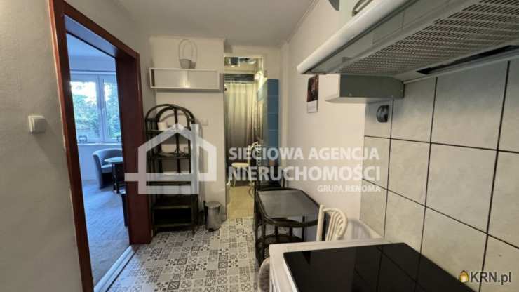 Sopot, Górny Sopot, ul. Armii Krajowej, 1 pokojowe, Mieszkanie  do wynajęcia