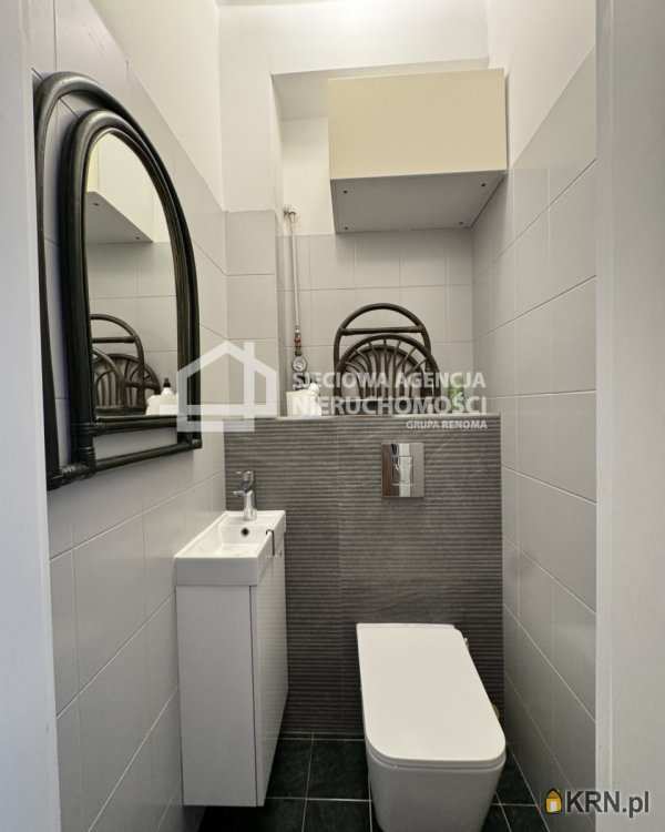 1 pokojowe, Mieszkanie  do wynajęcia, Sopot, Górny Sopot, ul. Armii Krajowej