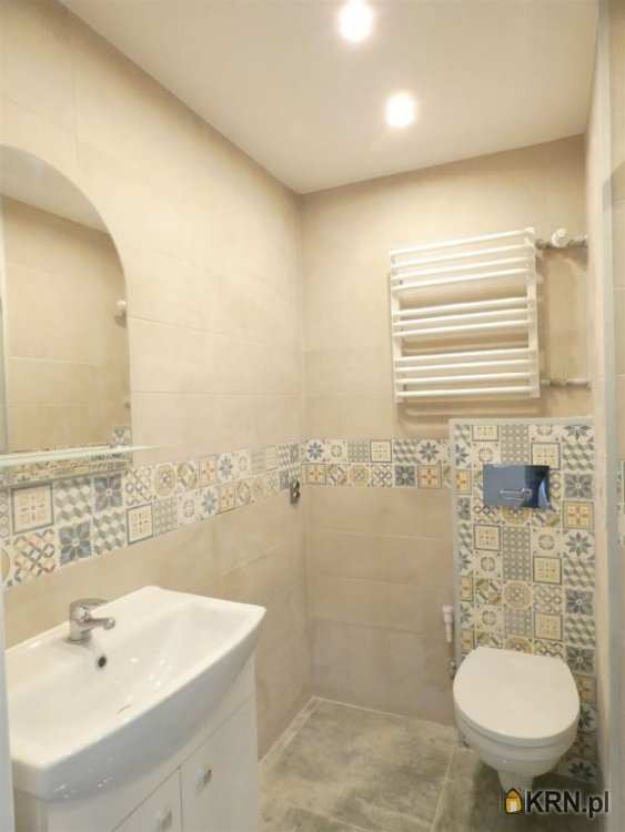 Mieszkanie  na sprzedaż, Sosnowiec, Zagórze, ul. Gwiezdna, 2 pokojowe