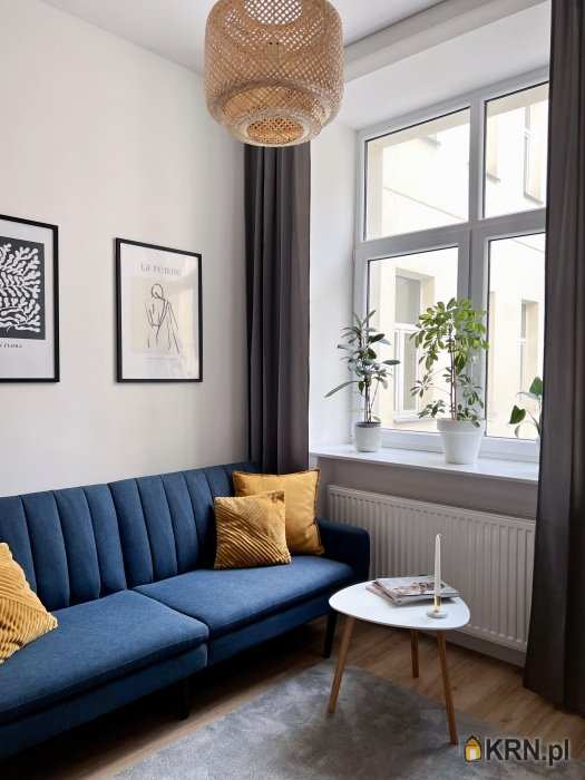 Mieszkanie  na sprzedaż, Sosnowiec, ul. Wspólna, 2 pokojowe