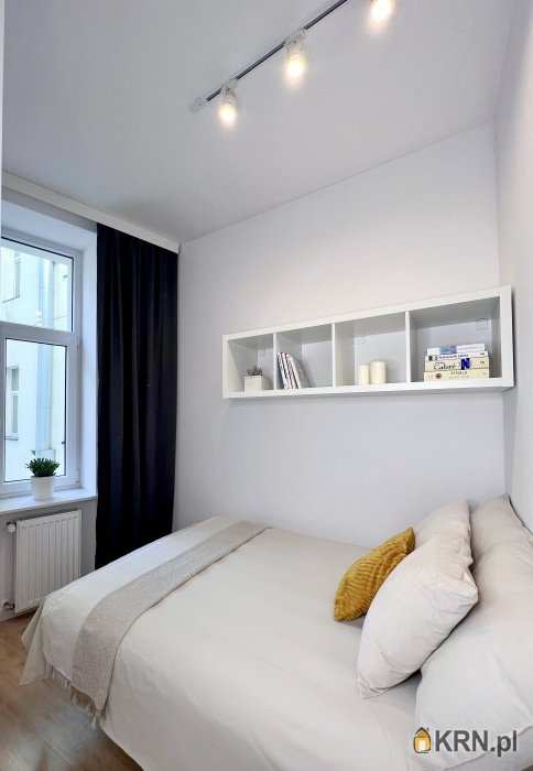 Sosnowiec, ul. Wspólna, 2 pokojowe, Mieszkanie  na sprzedaż