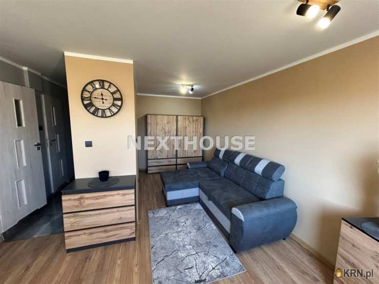 Sosnowiec, ul. , Mieszkanie  na sprzedaż, 1 pokojowe