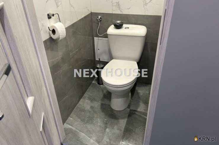 Sosnowiec, ul. , 1 pokojowe, Mieszkanie  na sprzedaż