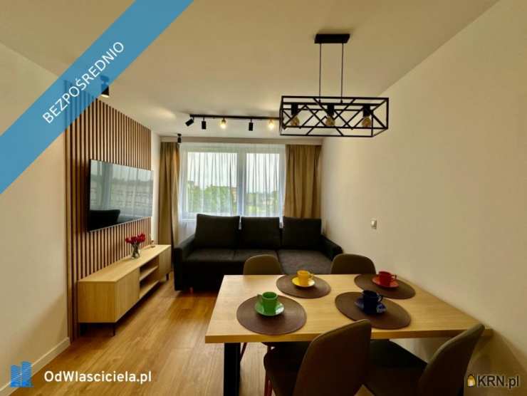 Sosnowiec, Zagórze, ul. Gwiezdna, 2 pokojowe, Mieszkanie  do wynajęcia