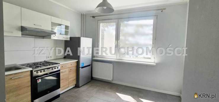 Mieszkanie  do wynajęcia, 1 pokojowe, Świdnica, os. Zarzecze, ul. 