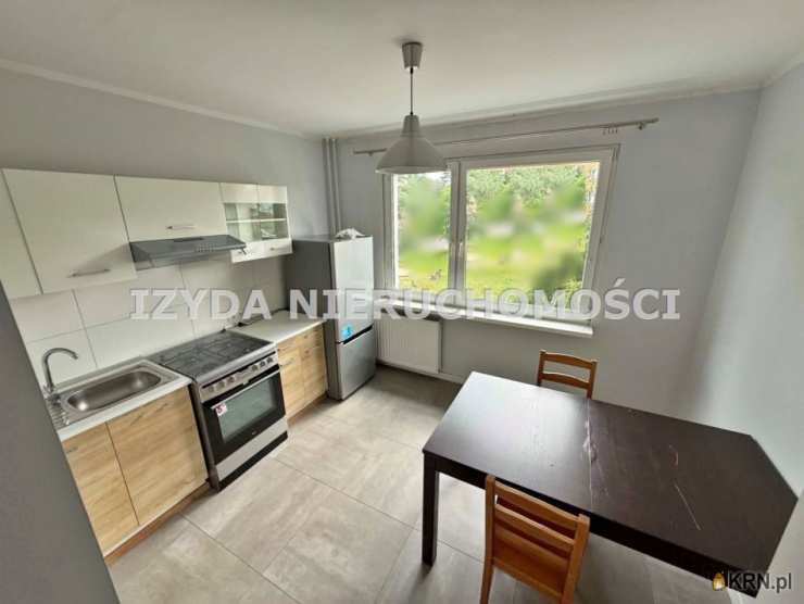 Mieszkanie  do wynajęcia, 1 pokojowe, Świdnica, os. Zarzecze, ul. 