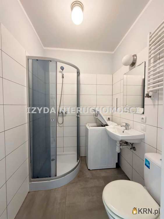 1 pokojowe, Mieszkanie  do wynajęcia, Świdnica, os. Zarzecze, ul. 