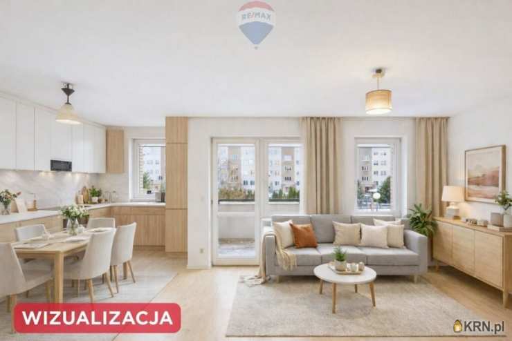 Świdnik, ul. , Mieszkanie  na sprzedaż, 1 pokojowe