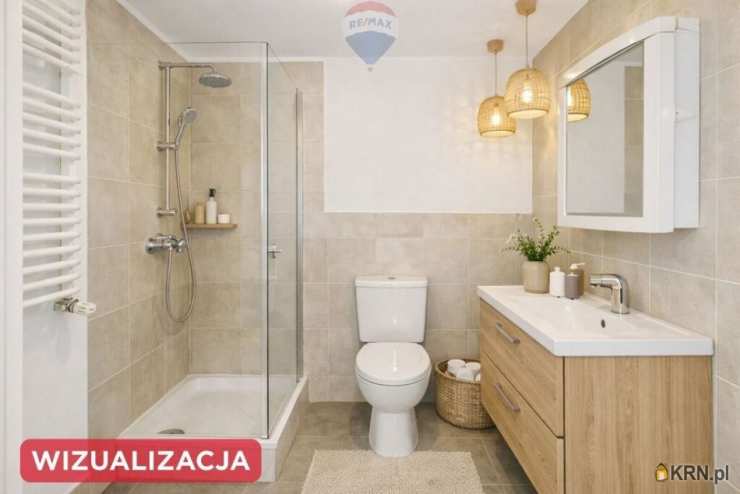 1 pokojowe, Świdnik, ul. , Mieszkanie  na sprzedaż