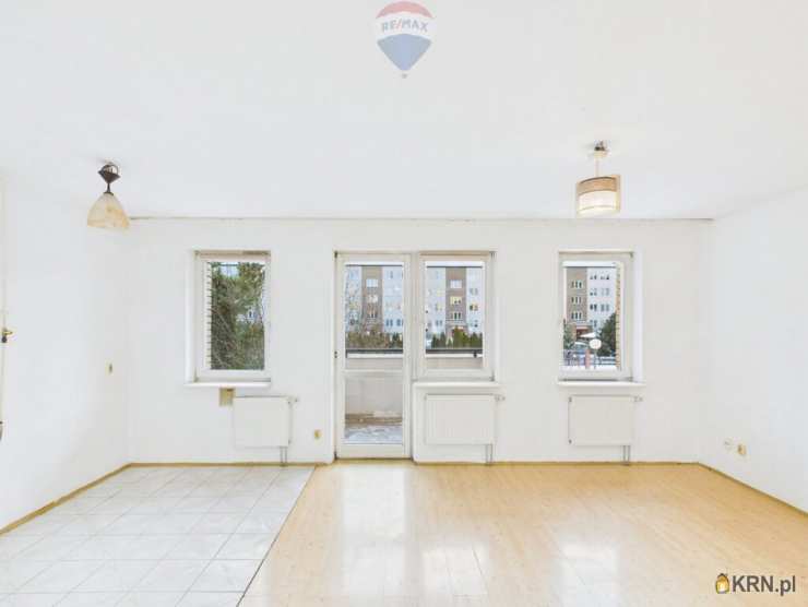 1 pokojowe, Mieszkanie  na sprzedaż, Świdnik, ul. 