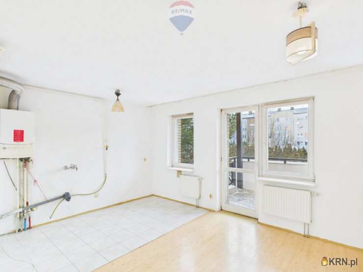 Mieszkanie  na sprzedaż, 1 pokojowe, Świdnik, ul. 