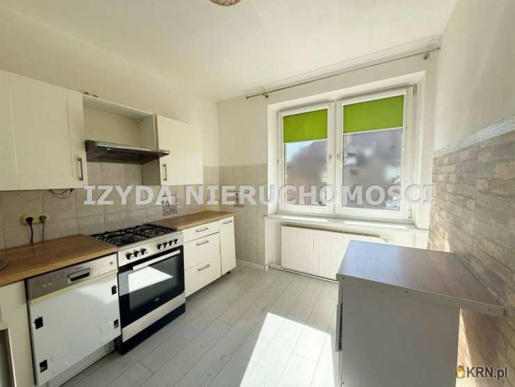 Świebodzice, ul. Sudeckie, 1 pokojowe, Mieszkanie  do wynajęcia