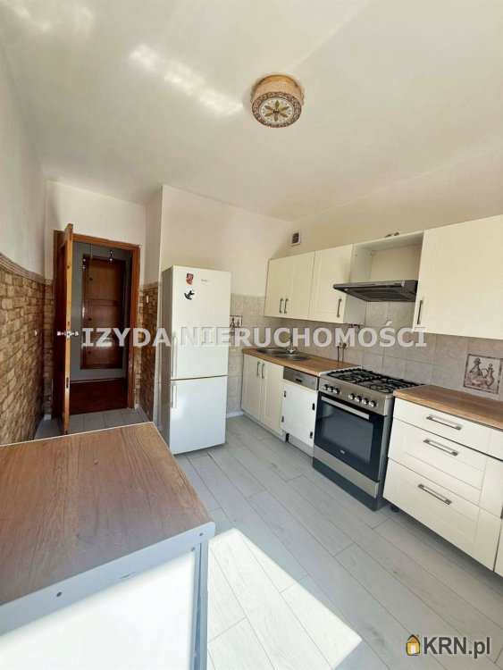 1 pokojowe, Mieszkanie  do wynajęcia, Świebodzice, ul. Sudeckie