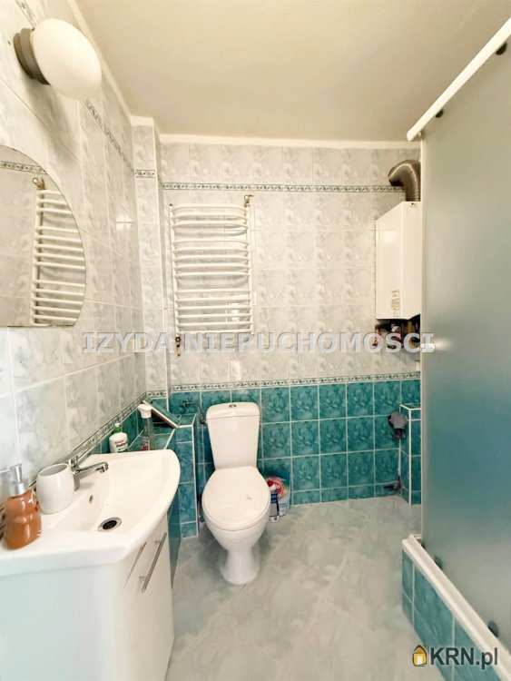 Izyda Nieruchomości, Mieszkanie  do wynajęcia, Świebodzice, ul. Sudeckie