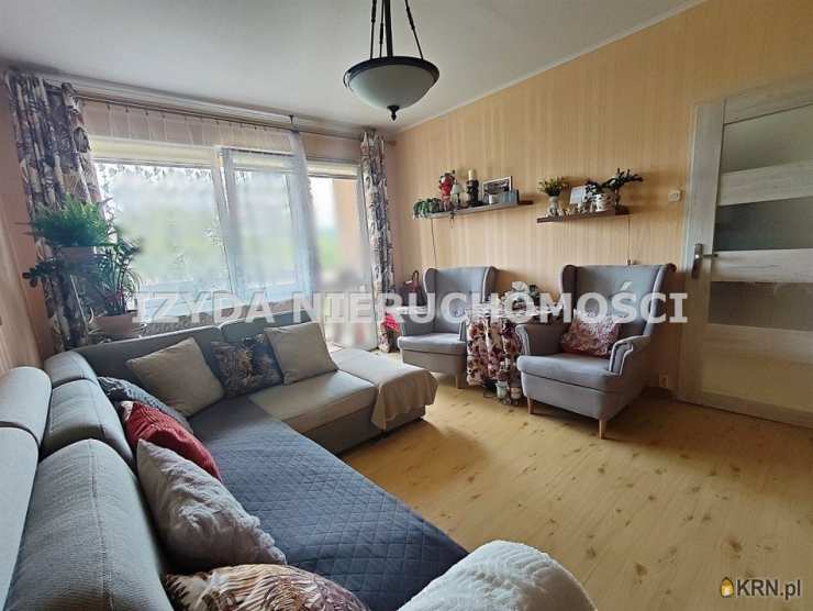 1 pokojowe, Mieszkanie  na sprzedaż, Świebodzice, ul. 