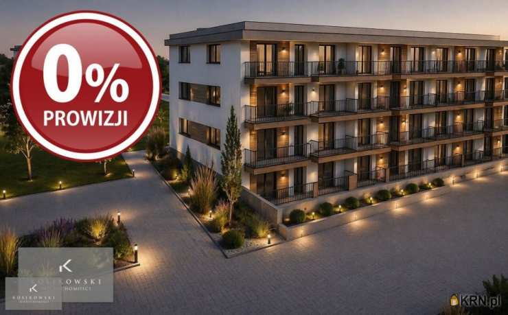 Mieszkanie  na sprzedaż, Syców, ul. , 2 pokojowe