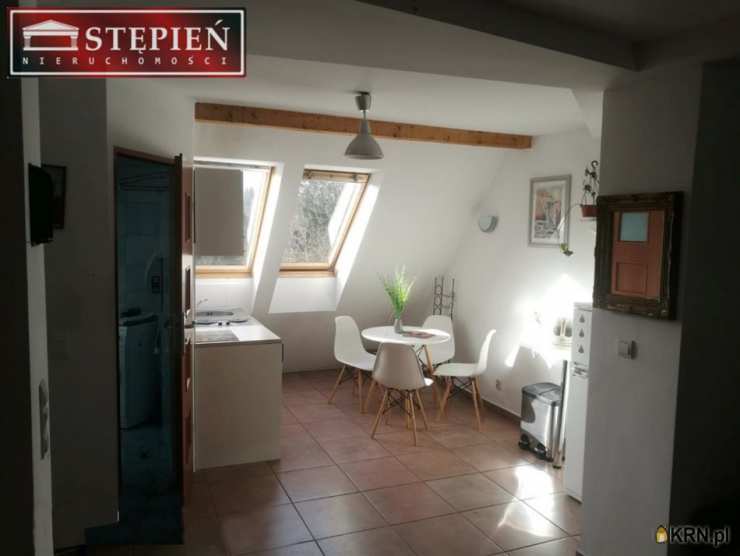 Mieszkanie  na sprzedaż, Szklarska Poręba, ul. , 2 pokojowe