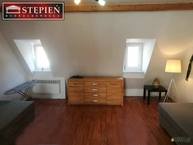 Mieszkanie  na sprzedaż, 2 pokojowe, Szklarska Poręba, ul. 