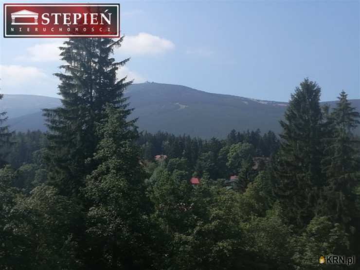 2 pokojowe, Mieszkanie  na sprzedaż, Szklarska Poręba, ul. 