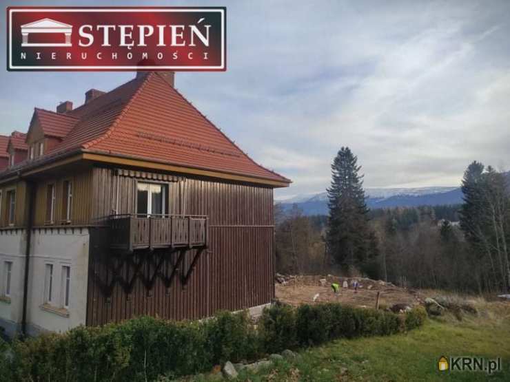 ABN Stępień Nieruchomości , Mieszkanie  na sprzedaż, Szklarska Poręba, ul. 