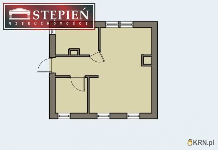 Mieszkanie  na sprzedaż, Szklarska Poręba, ul. , 2 pokojowe