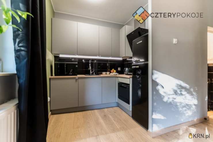 Mieszkanie  na sprzedaż, 2 pokojowe, Toruń, ul. I. Kraszewskiego