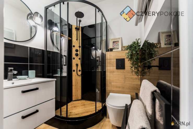 2 pokojowe, Toruń, ul. I. Kraszewskiego, Mieszkanie  na sprzedaż