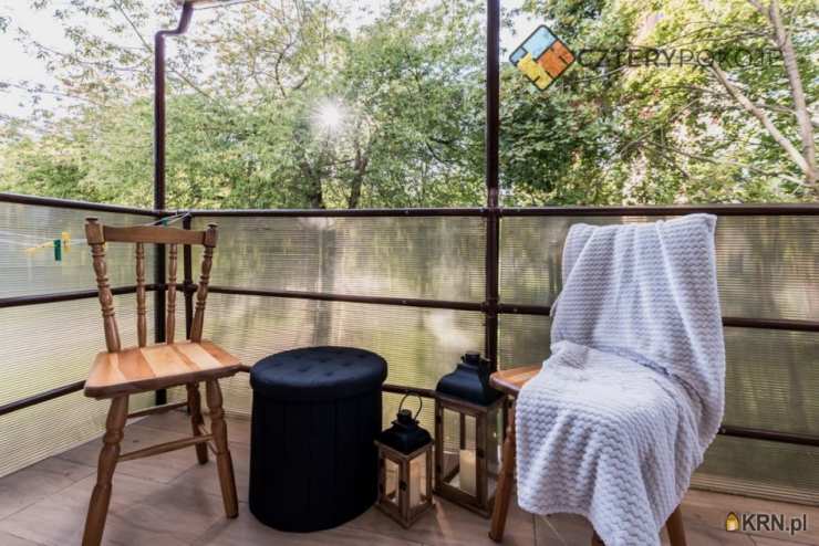 Biuro nieruchomości Cztery Pokoje, Mieszkanie  na sprzedaż, Toruń, ul. I. Kraszewskiego