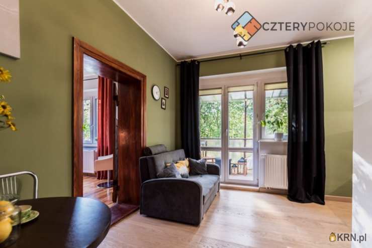 Toruń, ul. I. Kraszewskiego, Mieszkanie  na sprzedaż, 2 pokojowe