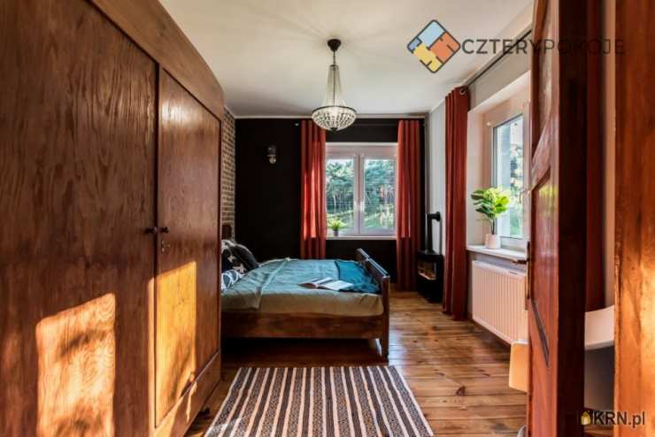 Toruń, ul. I. Kraszewskiego, 2 pokojowe, Mieszkanie  na sprzedaż