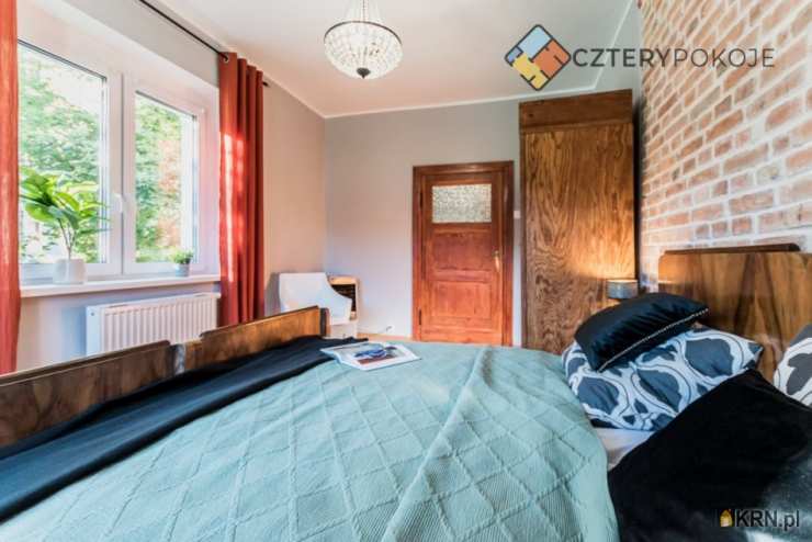 2 pokojowe, Mieszkanie  na sprzedaż, Toruń, ul. I. Kraszewskiego