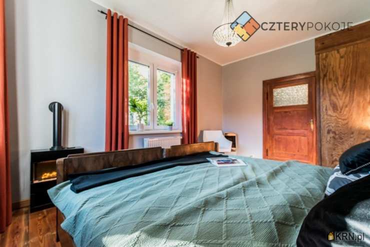 Biuro nieruchomości Cztery Pokoje, Mieszkanie  na sprzedaż, Toruń, ul. I. Kraszewskiego