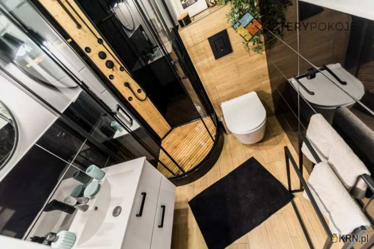 Toruń, ul. I. Kraszewskiego, Mieszkanie  na sprzedaż, 2 pokojowe