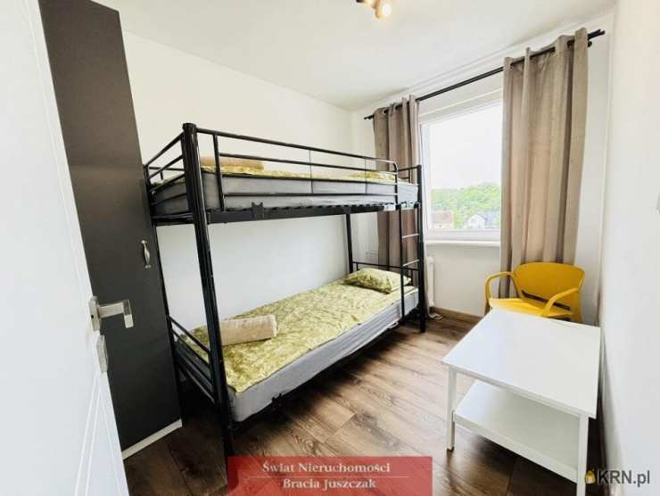 2 pokojowe, Mieszkanie  na sprzedaż, Ustka, ul. 