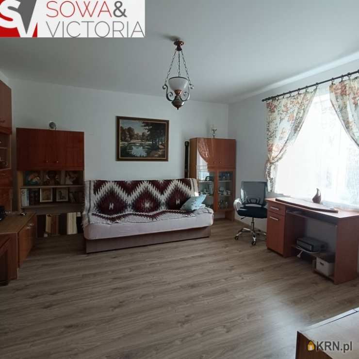 Mieszkanie  do wynajęcia, 1 pokojowe, Wałbrzych, Nowe Miasto, ul. 