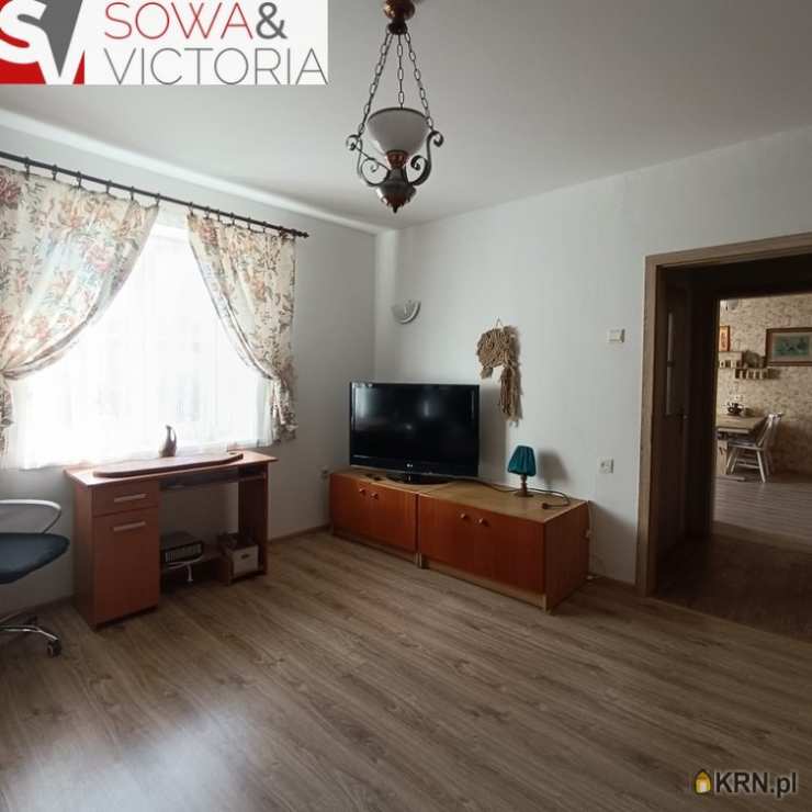 Wałbrzych, Nowe Miasto, ul. , Mieszkanie  do wynajęcia, 1 pokojowe