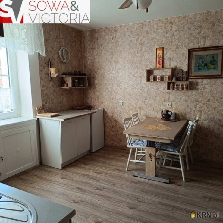 1 pokojowe, Wałbrzych, Nowe Miasto, ul. , Mieszkanie  do wynajęcia