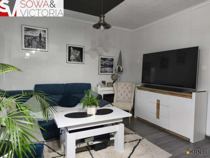 Mieszkanie  na sprzedaż, Walim, ul. , 2 pokojowe