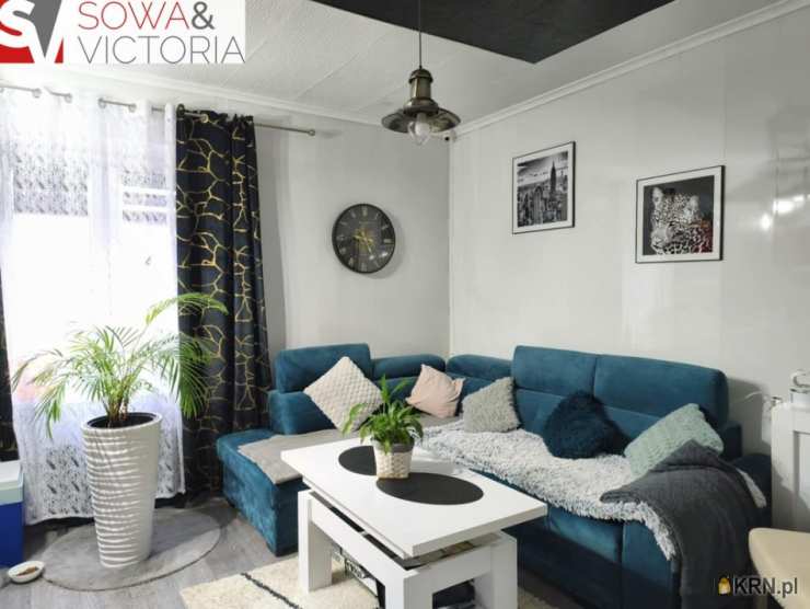 Walim, ul. , Mieszkanie  na sprzedaż, 2 pokojowe