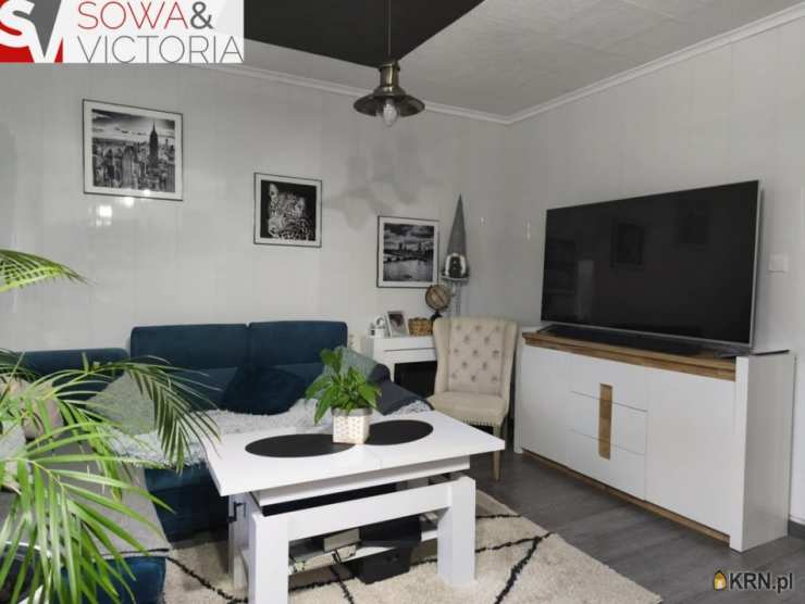 Walim, ul. , 2 pokojowe, Mieszkanie  na sprzedaż